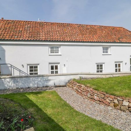 Avonside Cottage Bristol Eksteriør bilde