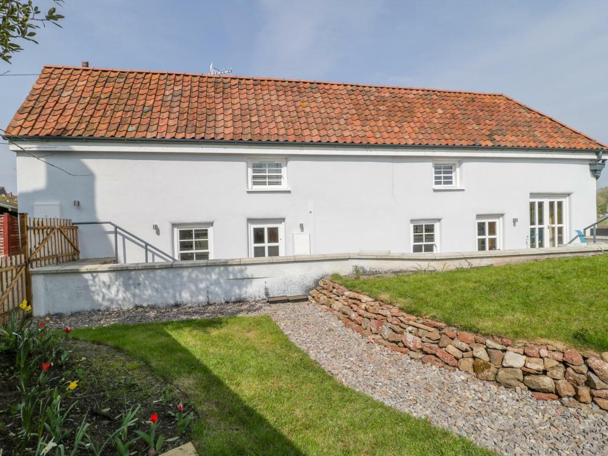 Avonside Cottage Bristol Eksteriør bilde