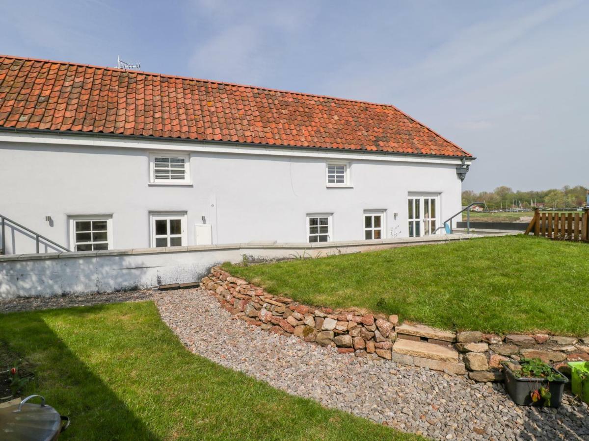 Avonside Cottage Bristol Eksteriør bilde