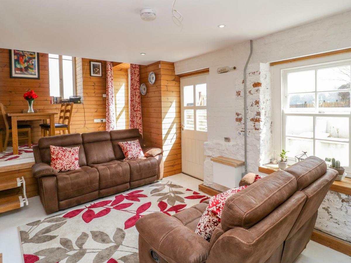 Avonside Cottage Bristol Eksteriør bilde