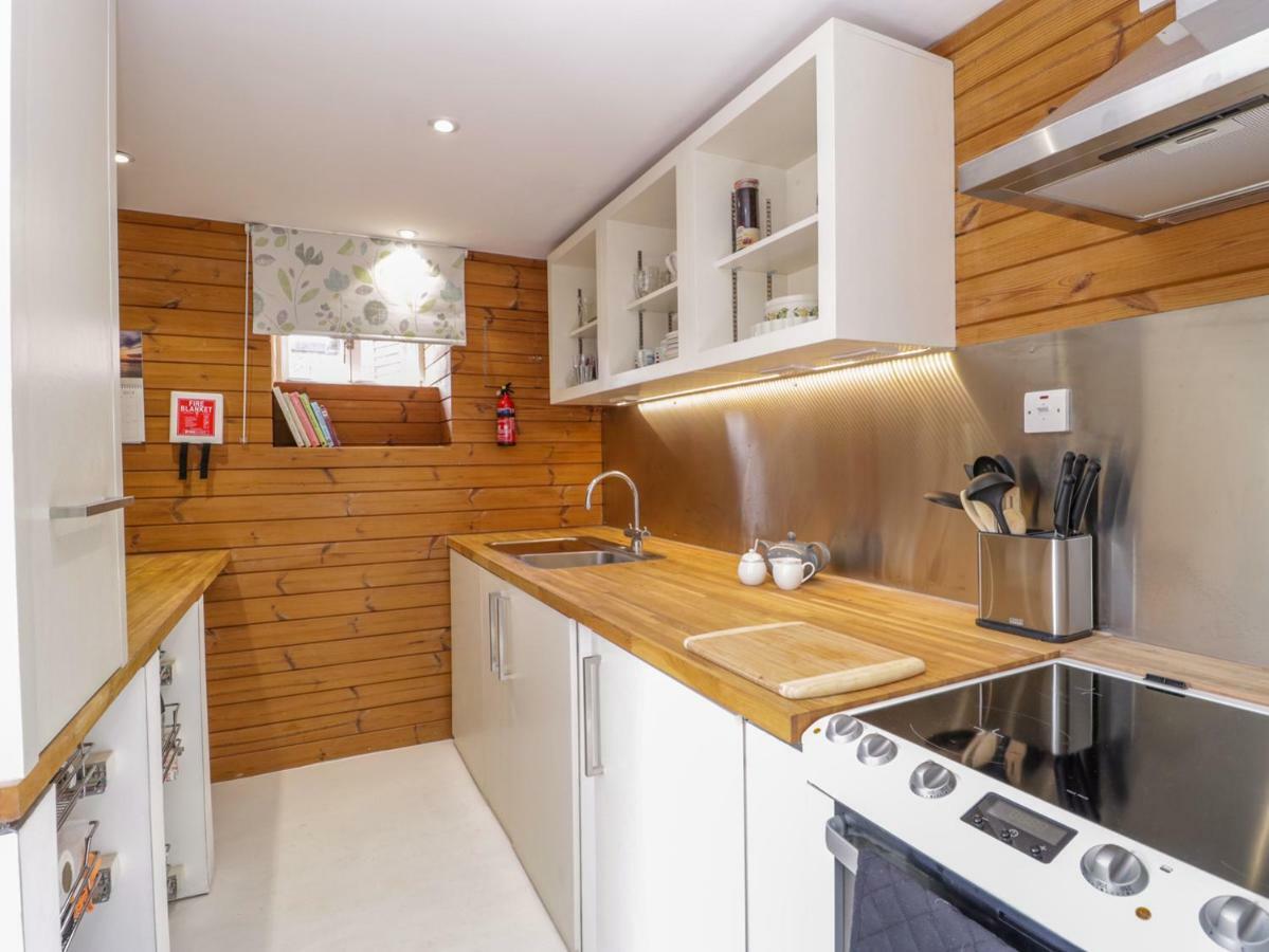 Avonside Cottage Bristol Eksteriør bilde