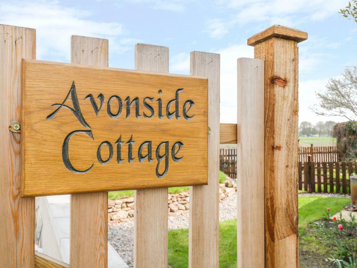 Avonside Cottage Bristol Eksteriør bilde