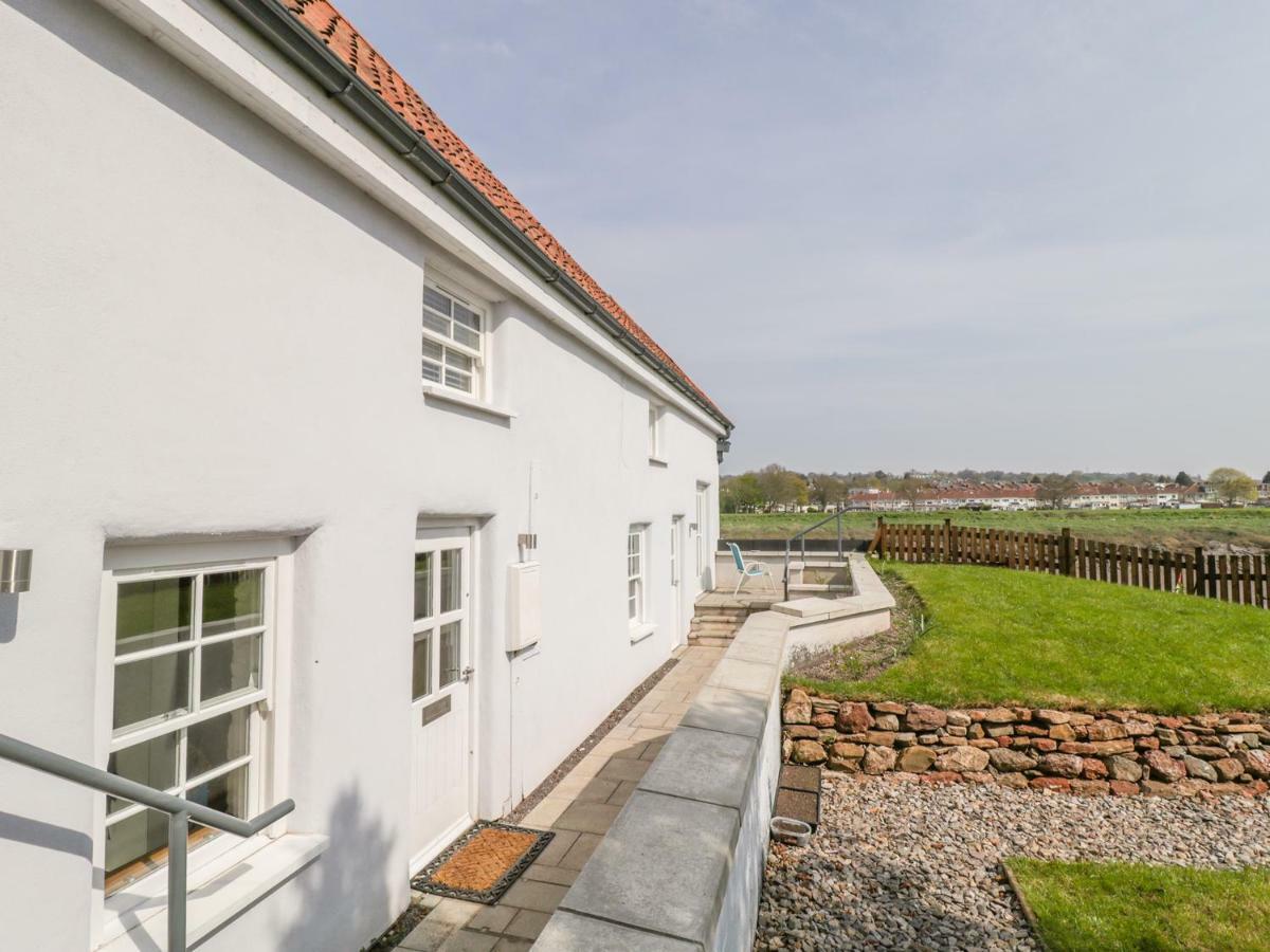Avonside Cottage Bristol Eksteriør bilde