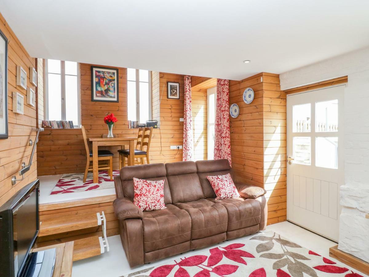 Avonside Cottage Bristol Eksteriør bilde