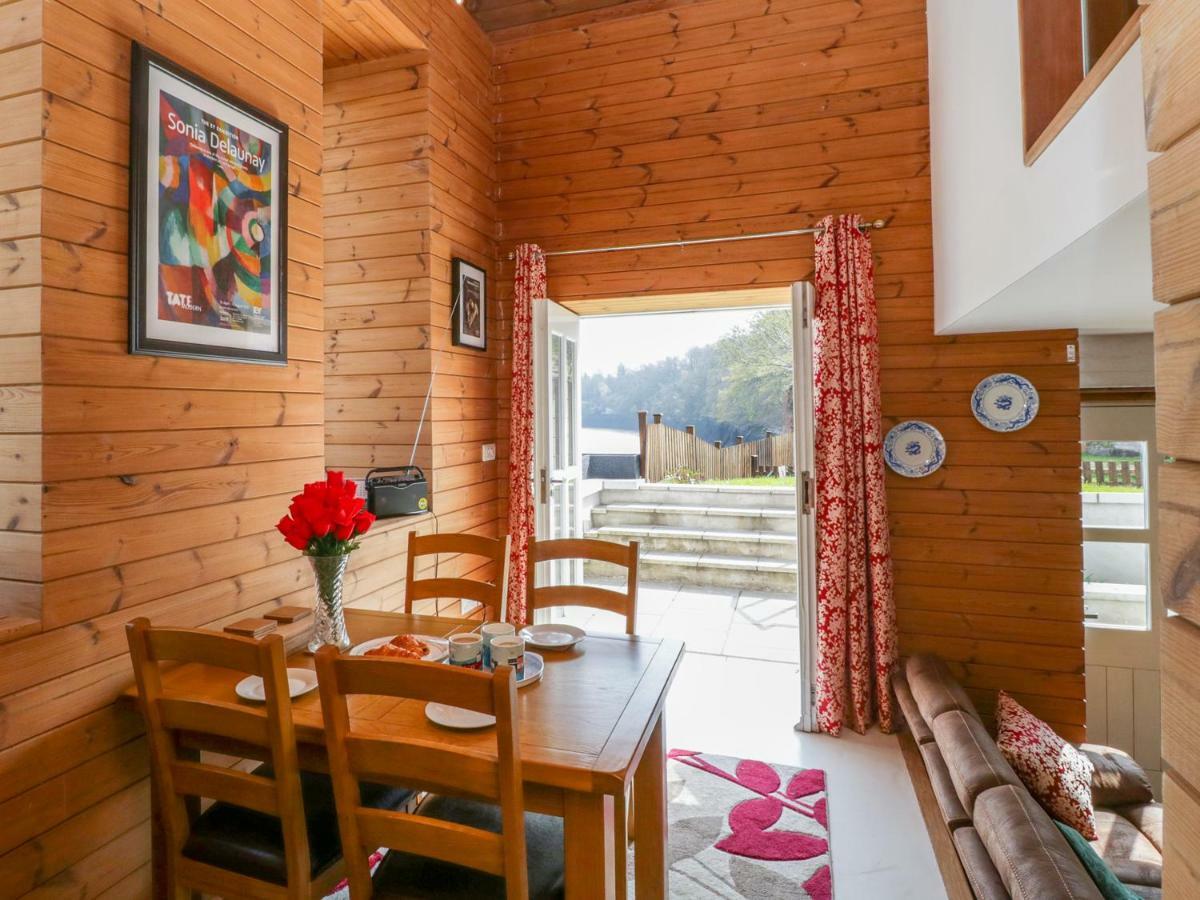 Avonside Cottage Bristol Eksteriør bilde