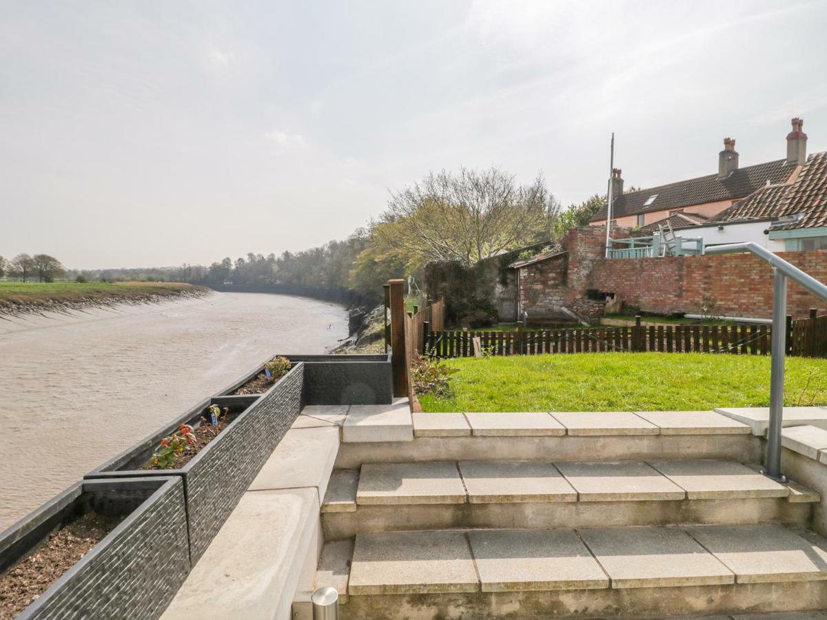 Avonside Cottage Bristol Eksteriør bilde