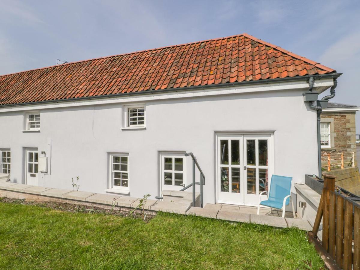 Avonside Cottage Bristol Eksteriør bilde